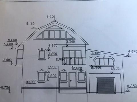 будинок за адресою Гагаріна