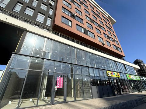 комерційна за адресою Торговиця вул., (Будинок)