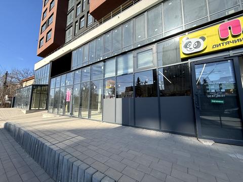 комерційна за адресою Торговиця вул., (Будинок)