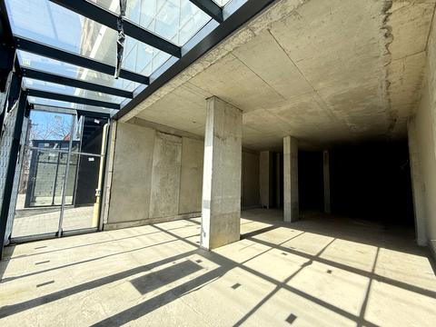 комерційна за адресою Торговиця вул., (Будинок)