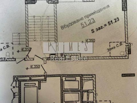 комерційна за адресою Андрія Верхогляда вул. (Михайла Драгомирова), (7 черга (будинок 2))