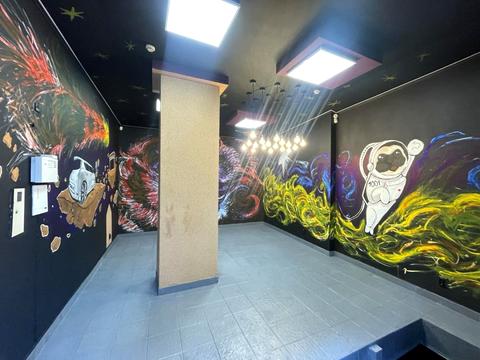 коммерческая по адресу Мельничука ул., 3