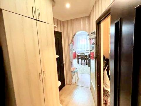 квартира за адресою с. Софіївська Борщагівка, Оксамитова вул., 1-Б