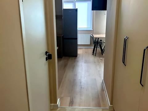 квартира за адресою Євгена Коновальця вул., 7в