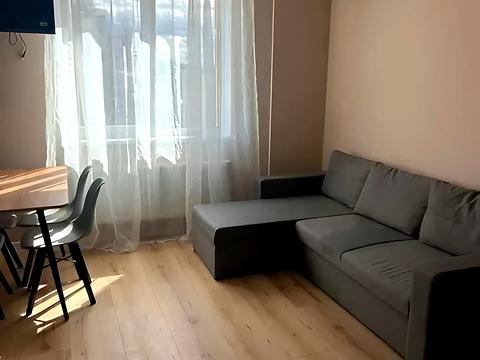 квартира за адресою Євгена Коновальця вул., 7в