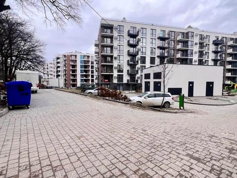 квартира за адресою Лісна вул., (Будинок 4)