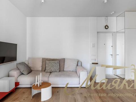 квартира за адресою Джона Маккейна вул. (Івана Кудрі), 1-А