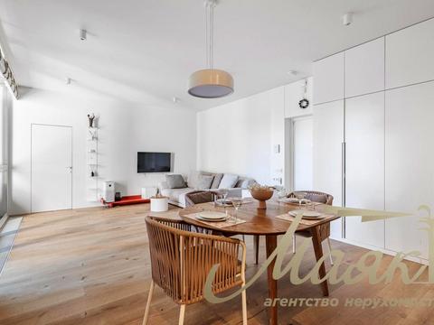 квартира за адресою Джона Маккейна вул. (Івана Кудрі), 1-А