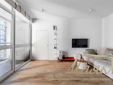 квартира за адресою Джона Маккейна вул. (Івана Кудрі), 1-А