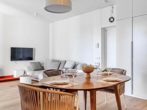 квартира за адресою Джона Маккейна вул. (Івана Кудрі), 1-А