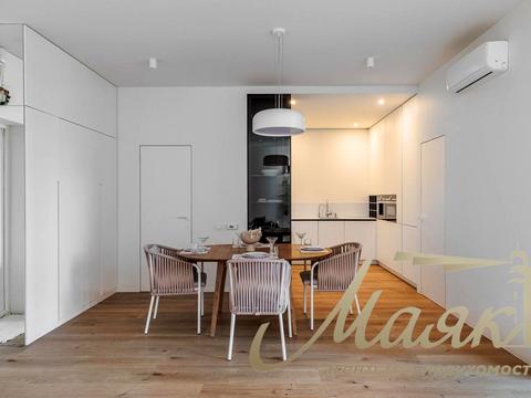 квартира за адресою Джона Маккейна вул. (Івана Кудрі), 1-А