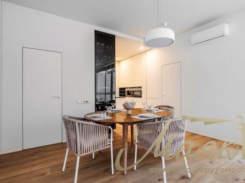 квартира за адресою Джона Маккейна вул. (Івана Кудрі), 1-А