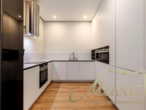 квартира за адресою Джона Маккейна вул. (Івана Кудрі), 1-А