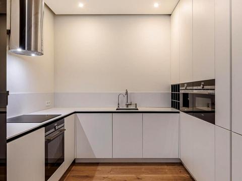 квартира за адресою Джона Маккейна вул. (Івана Кудрі), 1-А