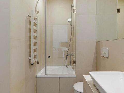 квартира за адресою Джона Маккейна вул. (Івана Кудрі), 1-А