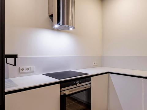 квартира за адресою Джона Маккейна вул. (Івана Кудрі), 1-А