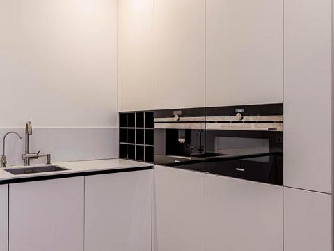 квартира за адресою Джона Маккейна вул. (Івана Кудрі), 1-А