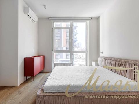 квартира за адресою Джона Маккейна вул. (Івана Кудрі), 1-А