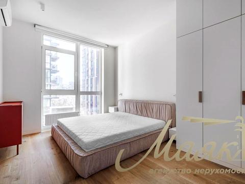 квартира за адресою Джона Маккейна вул. (Івана Кудрі), 1-А