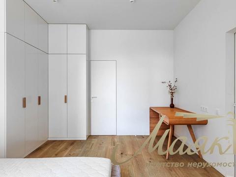 квартира за адресою Джона Маккейна вул. (Івана Кудрі), 1-А