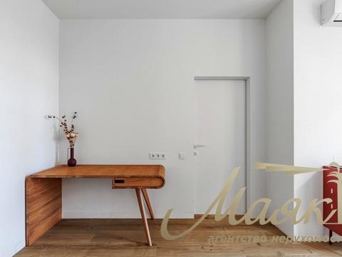 квартира за адресою Джона Маккейна вул. (Івана Кудрі), 1-А