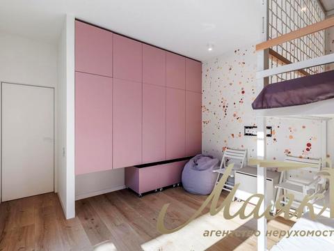 квартира за адресою Джона Маккейна вул. (Івана Кудрі), 1-А