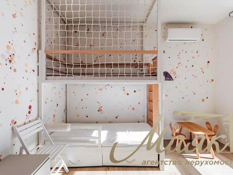 квартира за адресою Джона Маккейна вул. (Івана Кудрі), 1-А