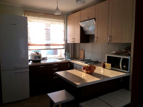 квартира за адресою Наукова вул., 55