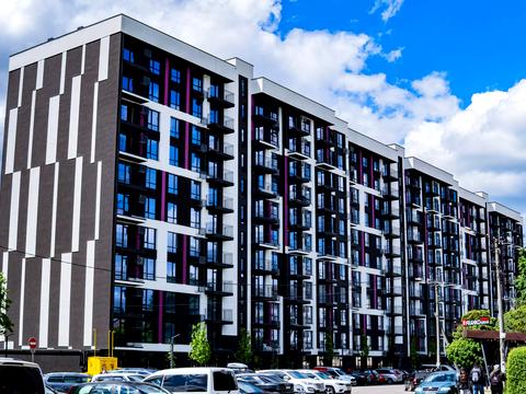 квартира за адресою Флотська вул., 10-Б