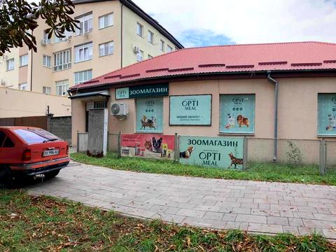 комерційна за адресою Бульвар Богдана Хмельницького, 3