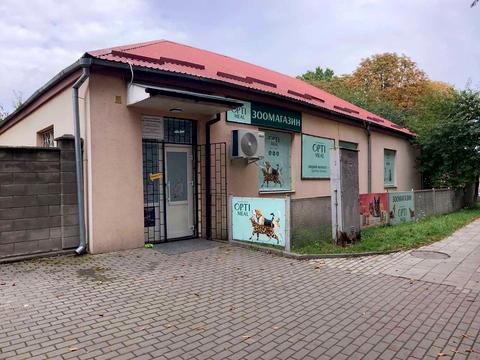 комерційна за адресою Бульвар Богдана Хмельницького, 3