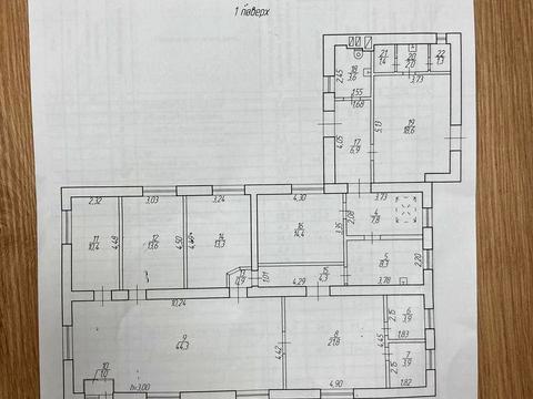 комерційна за адресою Бульвар Богдана Хмельницького, 3