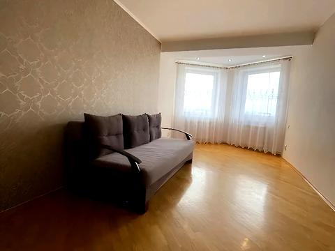 квартира по адресу Волчинецкая ул., 112