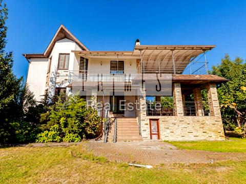 будинок за адресою Одеська вул.