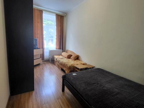 квартира по адресу Городоцкая ул., 77