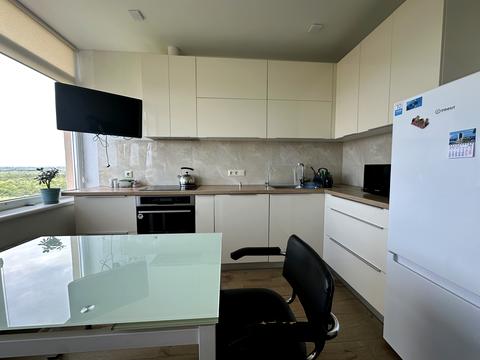 квартира за адресою Перлинна вул., 9