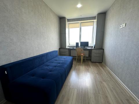 квартира за адресою Перлинна вул., 9