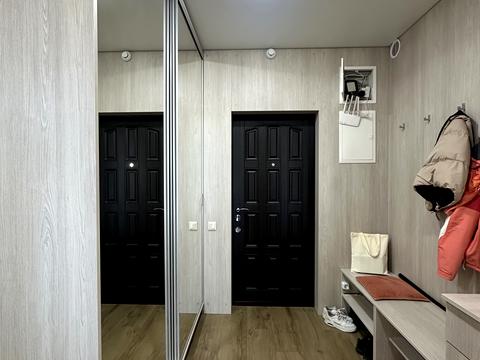 квартира за адресою Перлинна вул., 9