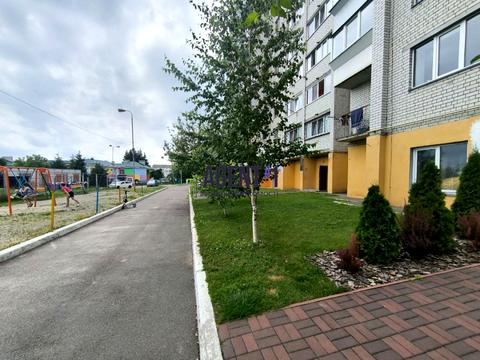 коммерческая по адресу с. Гатное, Садовая ул., 10А