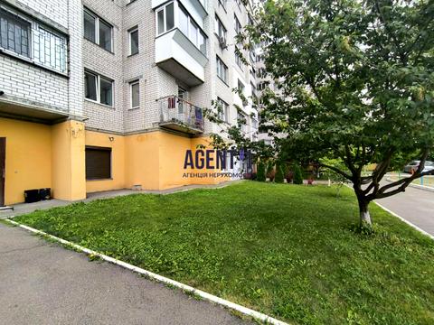 коммерческая по адресу с. Гатное, Садовая ул., 10А