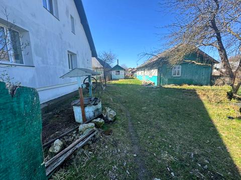 ділянка за адресою Михайла Грушевського вул., 25