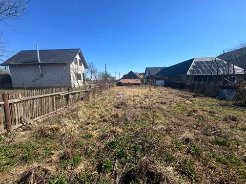 ділянка за адресою Михайла Грушевського вул., 25