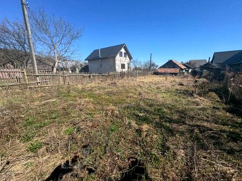 ділянка за адресою Михайла Грушевського вул., 25