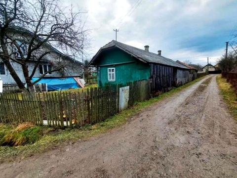 ділянка за адресою Михайла Грушевського вул., 25