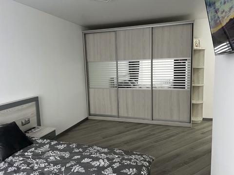 квартира по адресу Ряшевская ул., 1