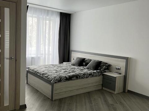 квартира по адресу Ряшевская ул., 1