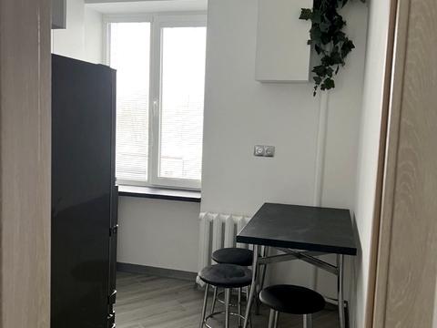 квартира по адресу Ряшевская ул., 1