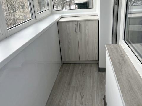 квартира по адресу Ряшевская ул., 1