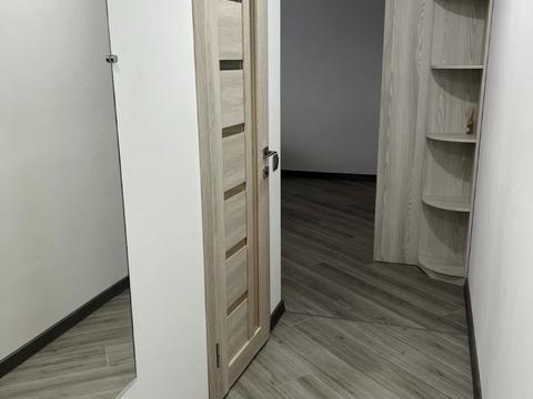 квартира по адресу Ряшевская ул., 1