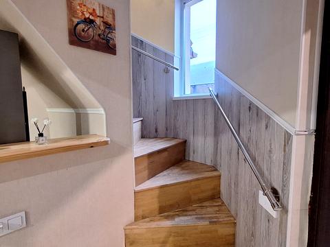 дом по адресу Берковецкая ул., 9/11